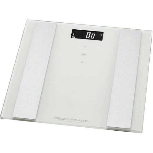 Profi-Care PC-PW 3007 FA analitička vaga Opseg mjerenja (kg)=180 kg bijela slika 1