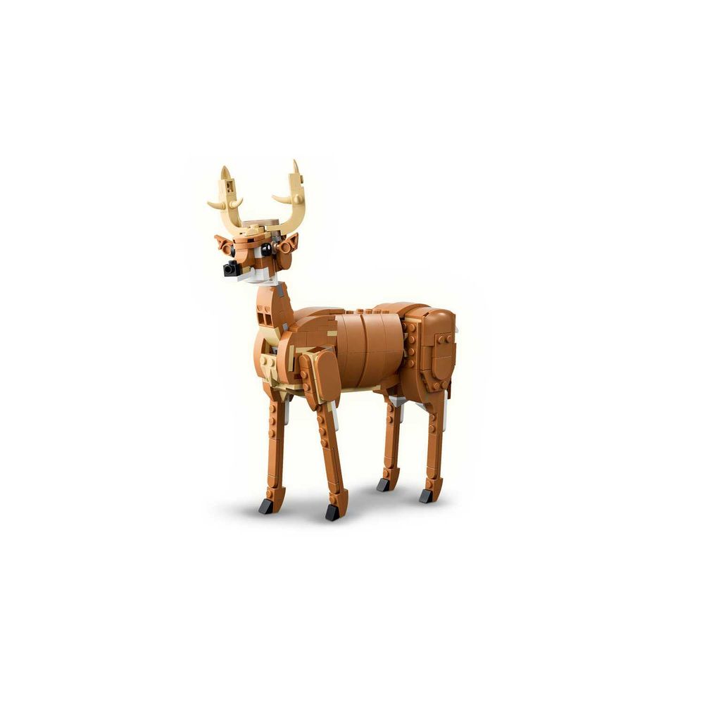 LEGO 31166 Beautiful Horse slika 5