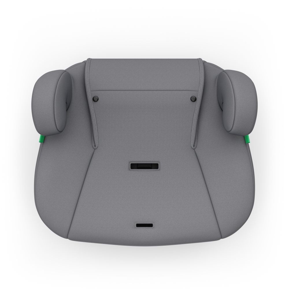Kinderkraft autosjedalica Comfort Up 2 plus i-Size 9-36 kg (76-150 cm) bez Isofix-a, Grey slika 17