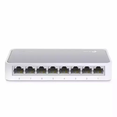 Svič 10/100 8-port TP-Link TL-SF1008D slika 2