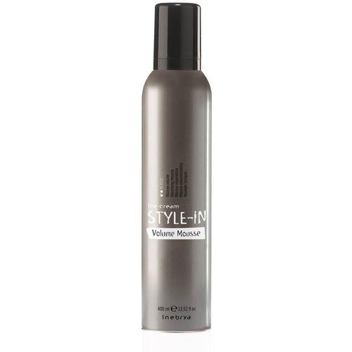 Inebrya Style-In Volume Mousse 400 ml slika 1