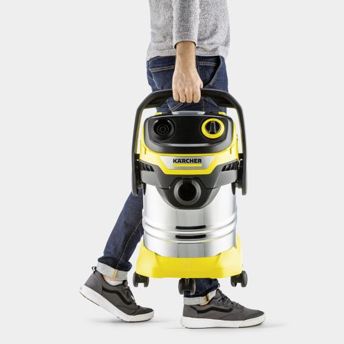 Karcher WD 5 S V-25/5/22 Usisivač za suvo i mokro usisavanje slika 19