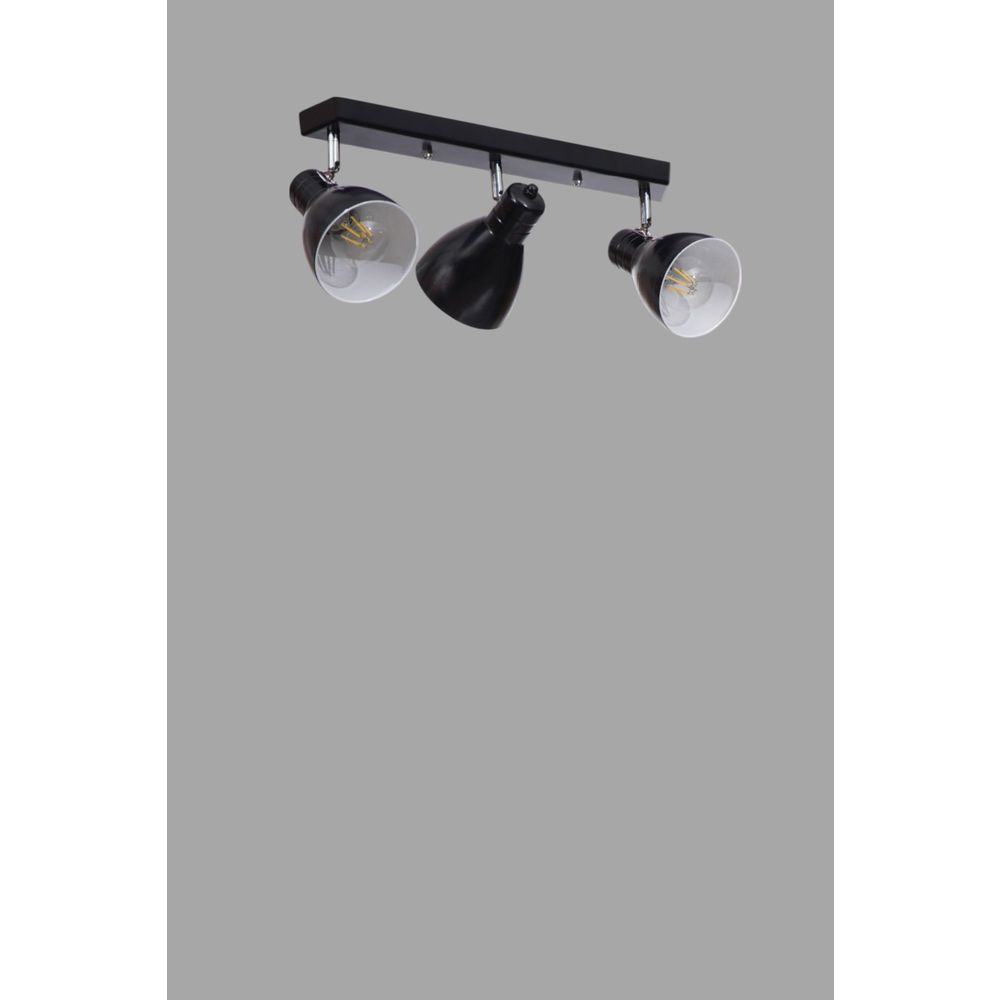 Opviq Luster 719, crni slika 3