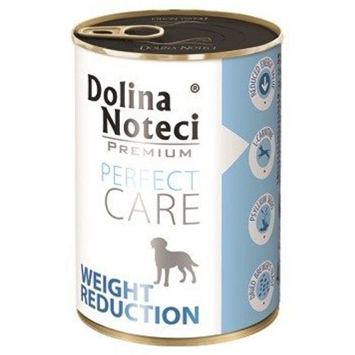 Dolina Noteci Premium Perfect Care Dog Weight Reduction 400g slika 1