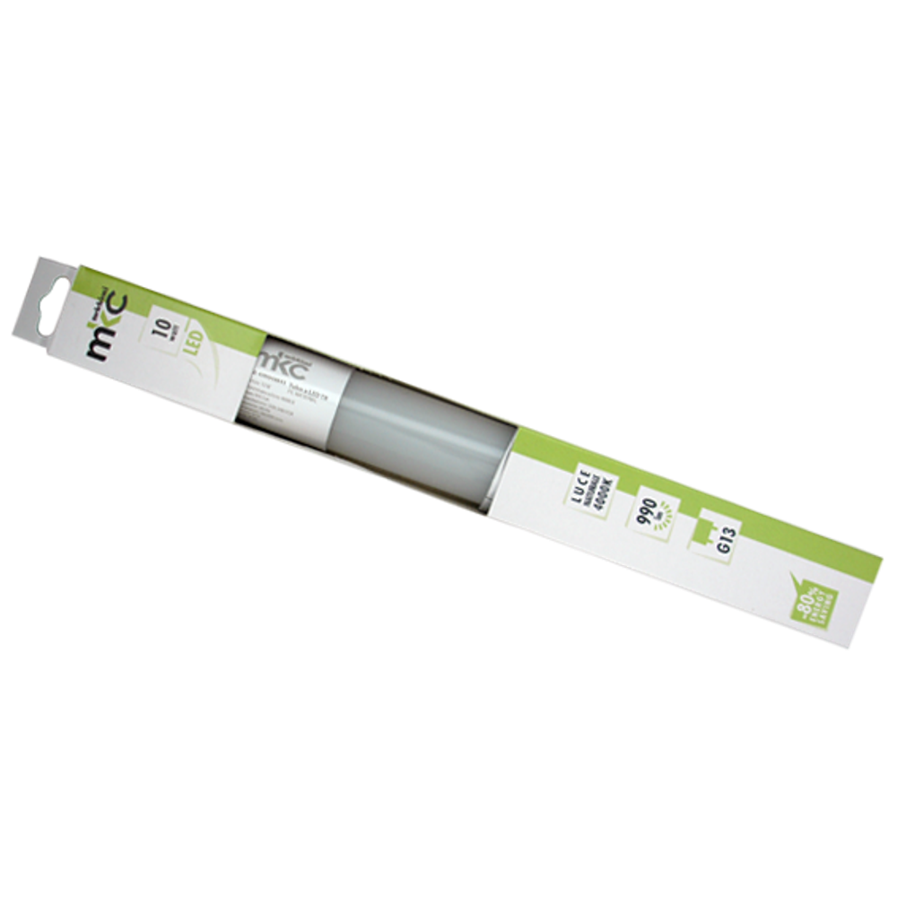 MKC Sijalica,LED cijev, 10W, 600mm, 220VAC - LED TUBO T8/10W slika 1