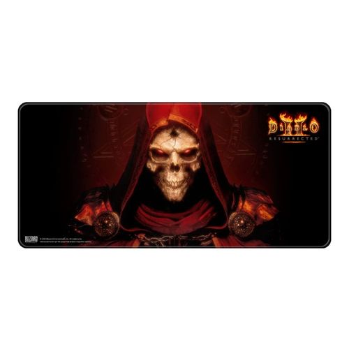 Diablo 2 - Resurrected Prime Evil XL slika 1