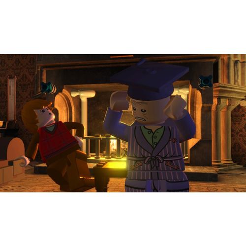 LEGO Harry Potter Kolekcija za PS4: Godine 1-4 i 5-7 slika 4