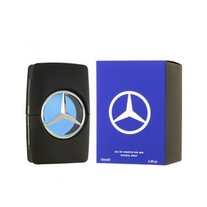 Mercedes-Benz Man Eau De Toilette 100 ml za muškarce