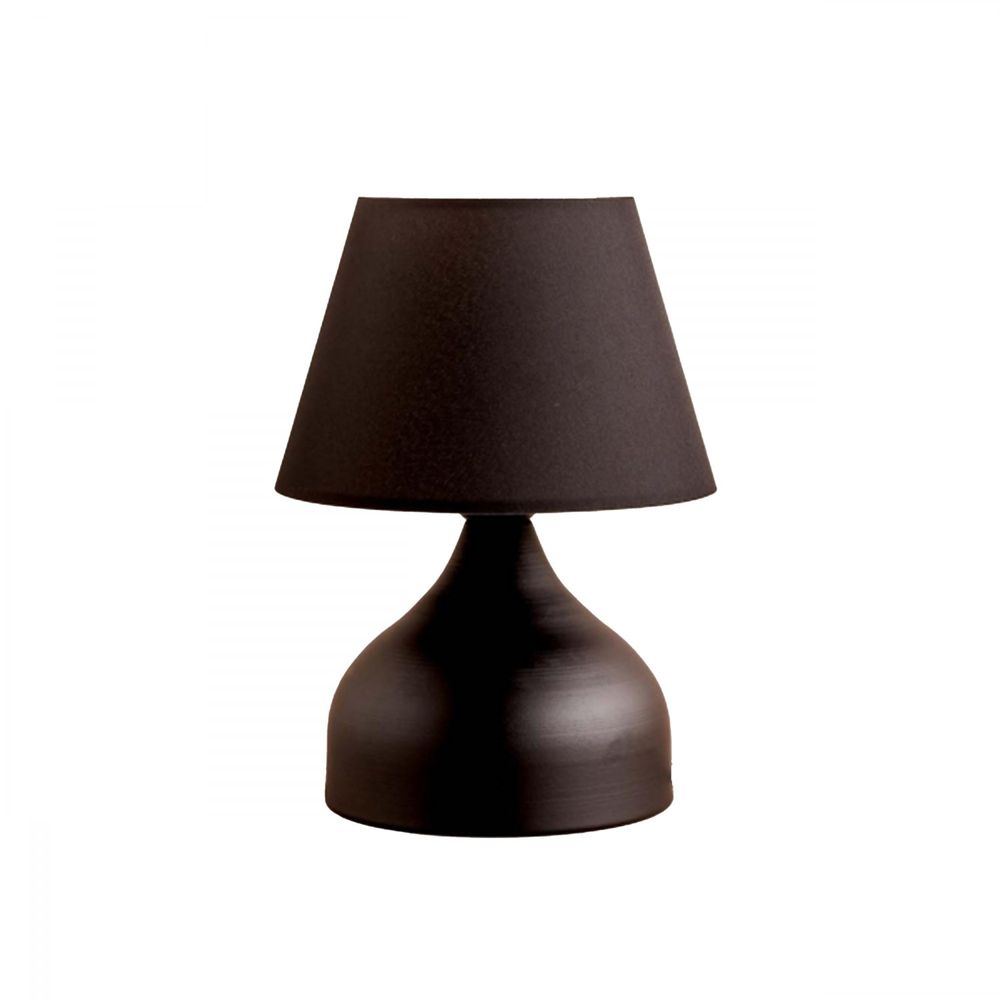 Elegantna Crna Abažur Lampa AYD-3433 slika 4