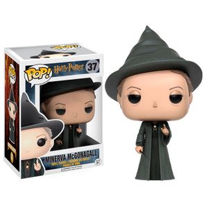 POP! figure Harry Potter Minerva McGonagall