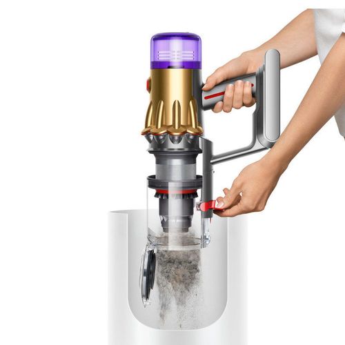 Dyson V12 Detect Slim Absolute bežični usisavač (448884) slika 3