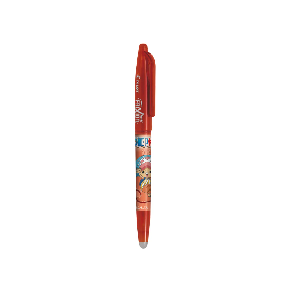 ROLER PILOT FRIXION BALL -CRVENI- ONE PIECE slika 1