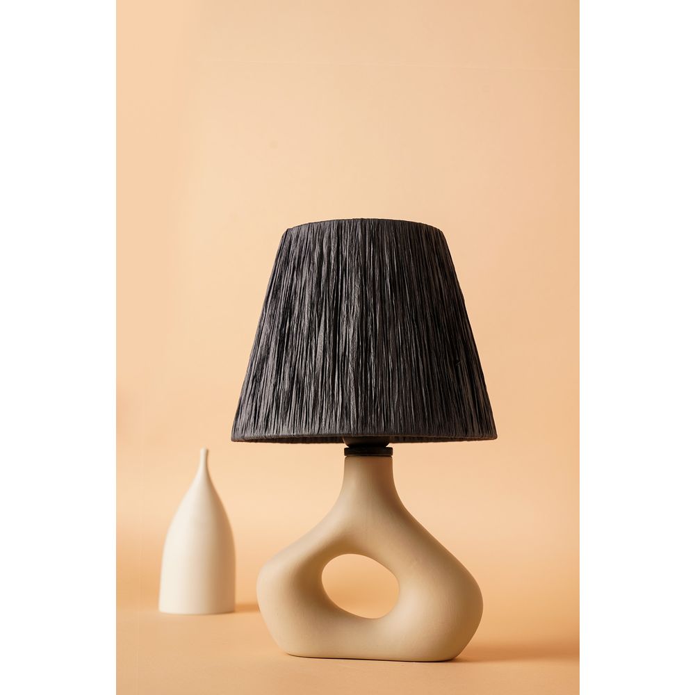 YL543 Bež Lampa za Sto slika 1