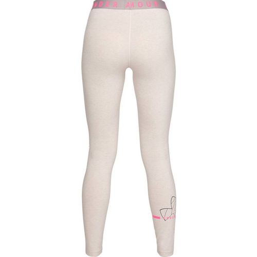 Under armour favorites big logo legging 1342638-015 slika 6