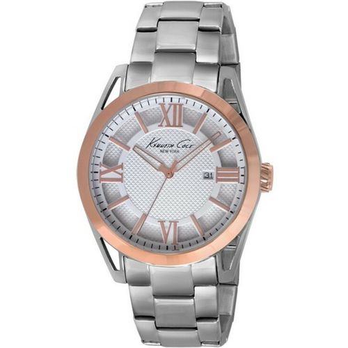 Muški satovi Kenneth Cole IKC9373 (Ø 42 mm) slika 1