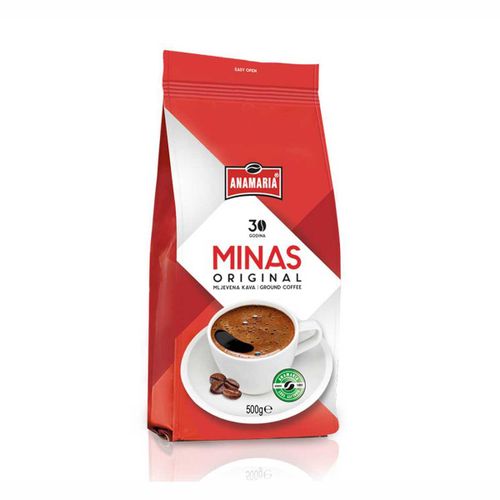 Anamaria Minas Mljevena kava 500 g slika 1