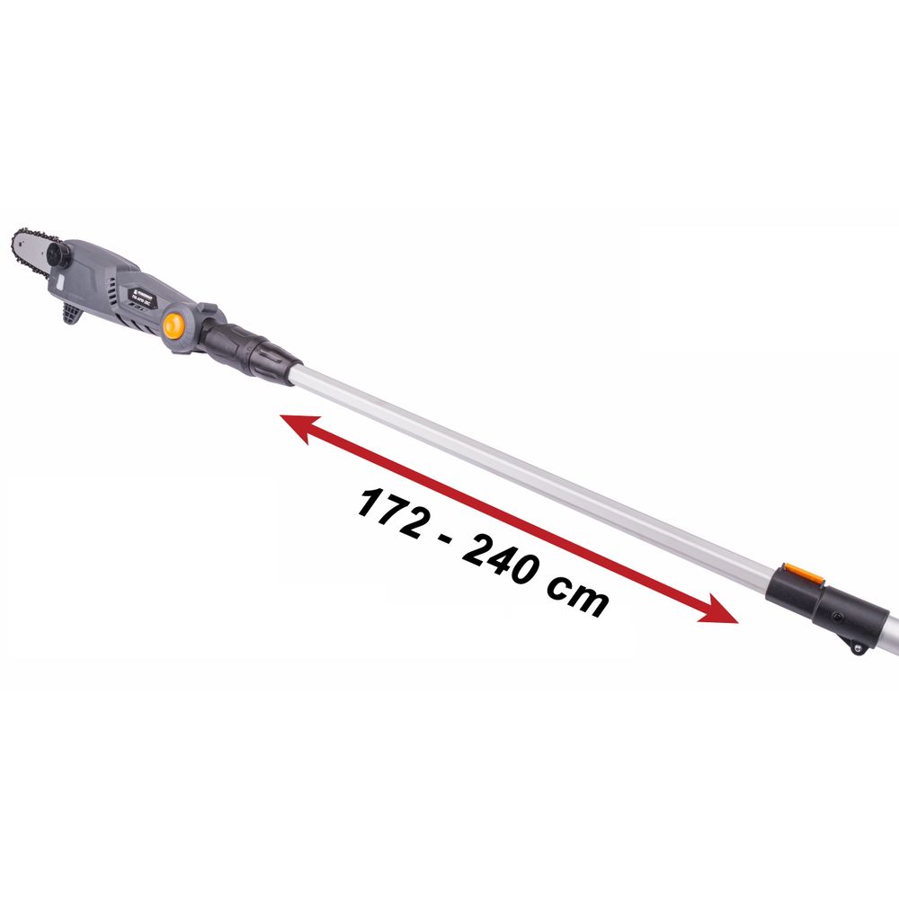 Akumulatorska pila s motkom 240 cm PM-APW-20C slika 7