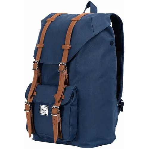 Herschel Little America mid volume unisex ruksak 10020-00007 slika 11