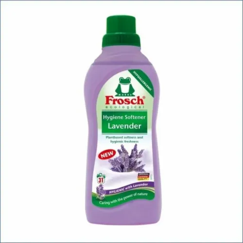 Frosch omekšivač za veš lavanda 750ml,31 pranje slika 1