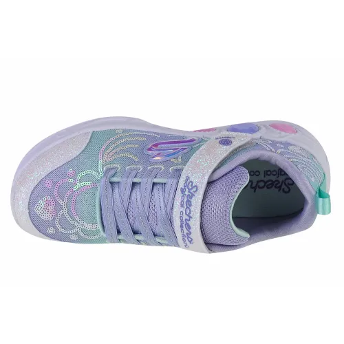 Skechers Princess Wishes dječje tenisice 302686L-LVMT slika 7