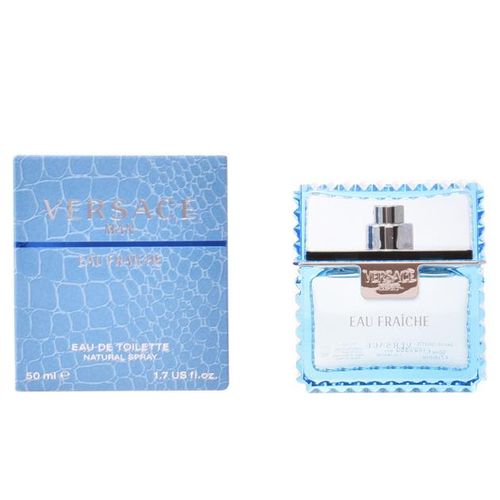 Versace Man Eau Fraîche Eau De Toilette 50 ml (man) slika 1