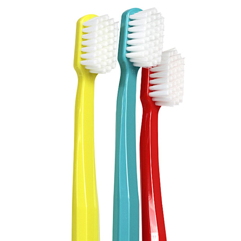 Curaprox Četkica za zube CS 3960 Super Soft, 3kom slika 5