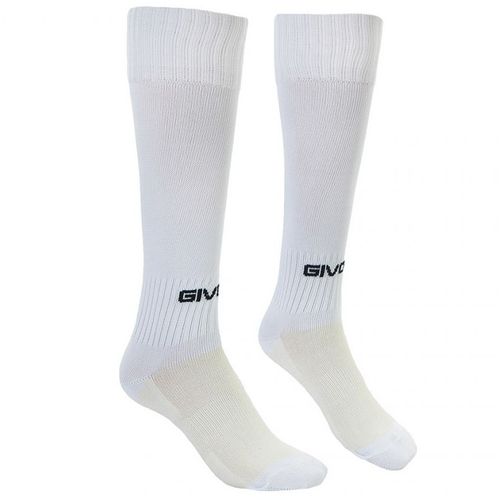 Givova sportske čarape Calcio - bijela slika 1