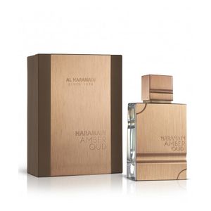 Al Haramain Amber Oud Eau De Parfum 60 ml (unisex)