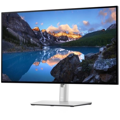 Dell monitor 27" U2722DE QHD USB-C UltraSharp IPS  slika 6