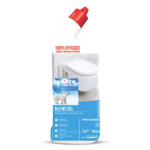 BLU WC GEL 750ml