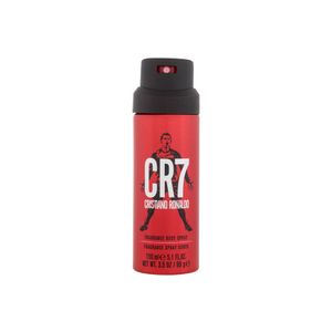 Cristiano Ronaldo CR7 Body Spray M 150ml