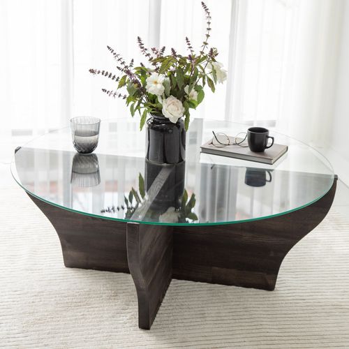 Amphora - Anthracite Anthracite Coffee Table slika 2