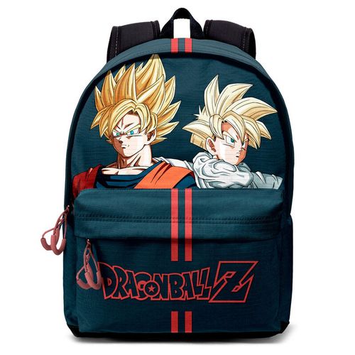 Dragon Ball Z Unity adaptable backpack 44cm slika 1