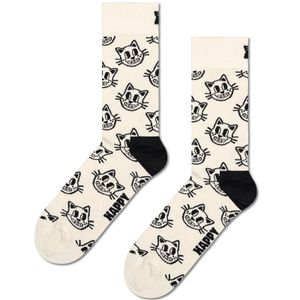 Happy Socks Lfs Carape Cat Sock Unisex