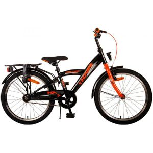 Dječji bicikl Volare Thombike 20" crno-narančasti