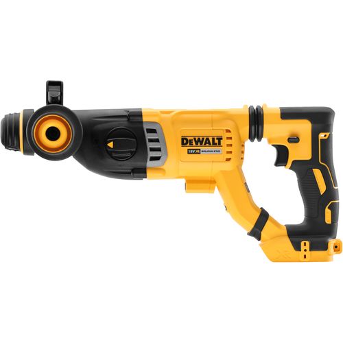 Dewalt DCH263N kombinirani čekić slika 5