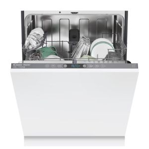 Candy CI 3C9F0A Ugradna mašina za pranje sudova, 13 kompleta, Inverter, Širina 59.7 cm 