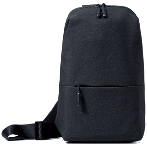 Xiaomi Ruksak za laptop 10" - Mi City Sling Bag Dark Grey