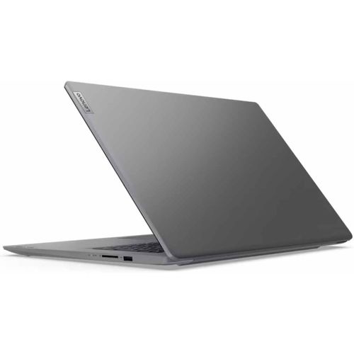 Lenovo V17 G4 IRU Laptop 17.3"FHD/i7-1355U/16GB/512GB SSD/Intel HD/SCR/FPR/SRB/crna slika 4