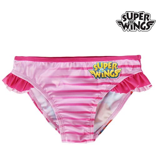 Bikini Gaćice za Djevojčice Super Wings slika 1