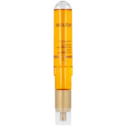 Decleor AROMABLEND huile active energie 120 ml slika 4