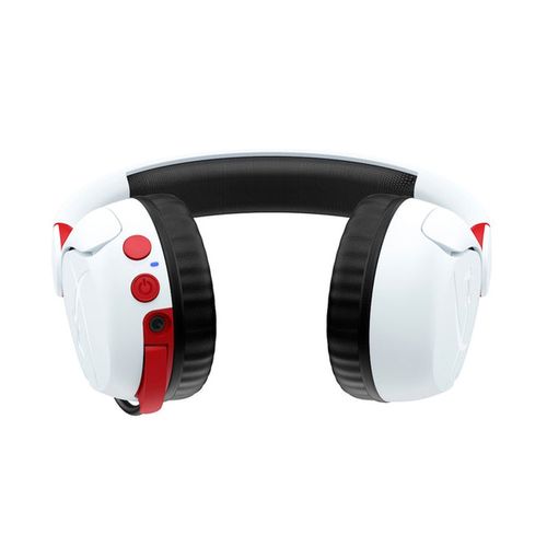 HYPERX Cloud Mini White Wireless Gaming slušalice sa mikrofonom slika 5