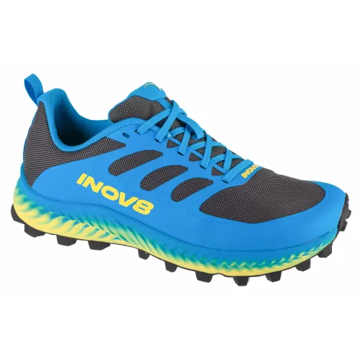 Inov-8 Mudtalon 001144-DGBLYW-P-001 Trail Tenisice slika 1