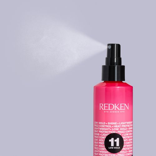 Redken Thermal sprej za kosu 250ml slika 2