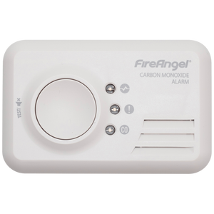 FireAngel Detektor Carbon monoxida, alarm - CO-9X