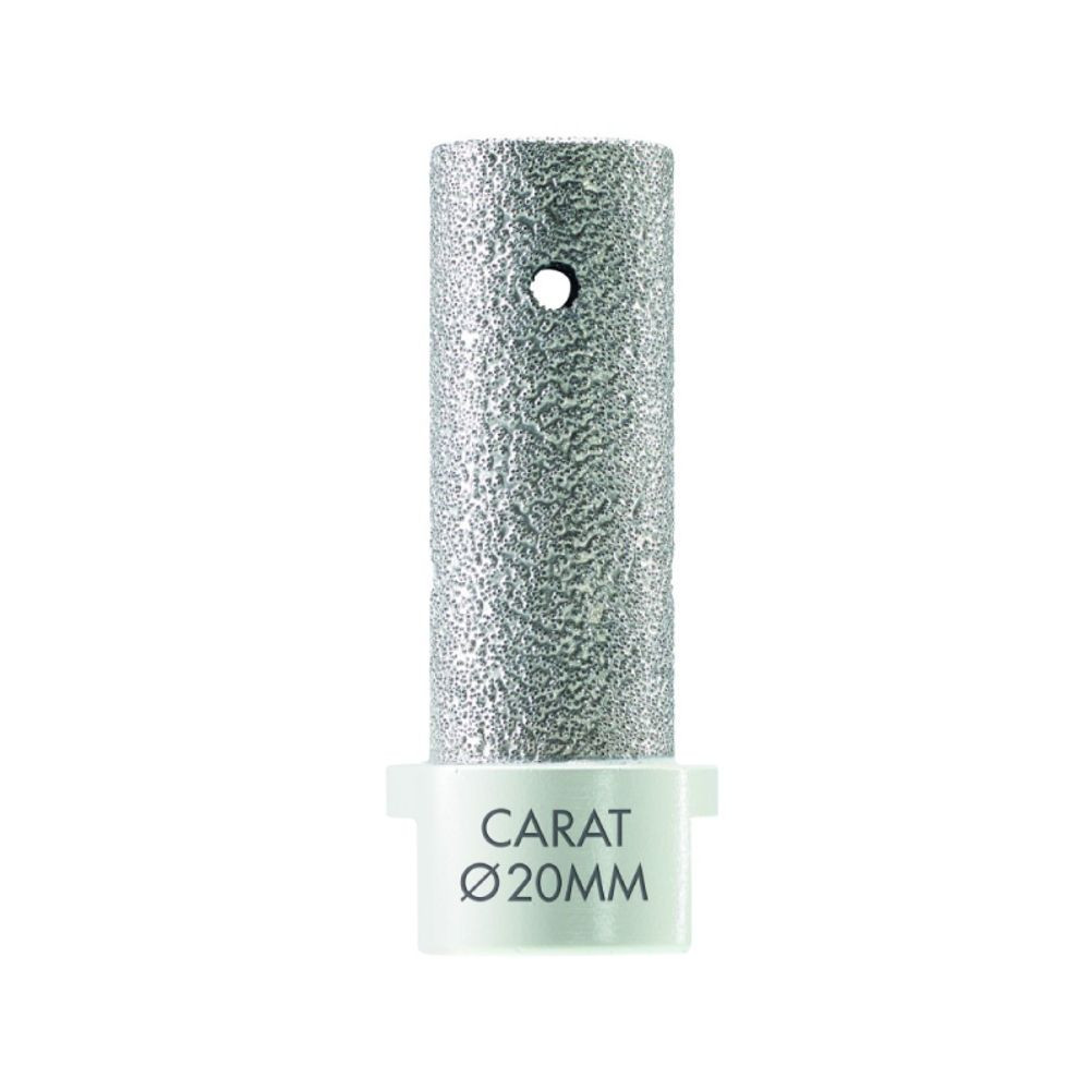 Carat dijamantni razvrtač za keramiku EHM0200656 (20 mm; M14) slika 1