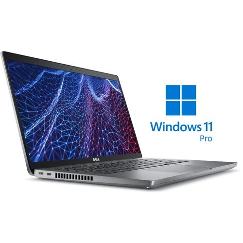 Dell laptop Latitude 5430 14" FHD i5-1235U 8GB 256GB SSD Intel Iris Xe Backlit FP SC Win11Pro 3yr ProSupport slika 1