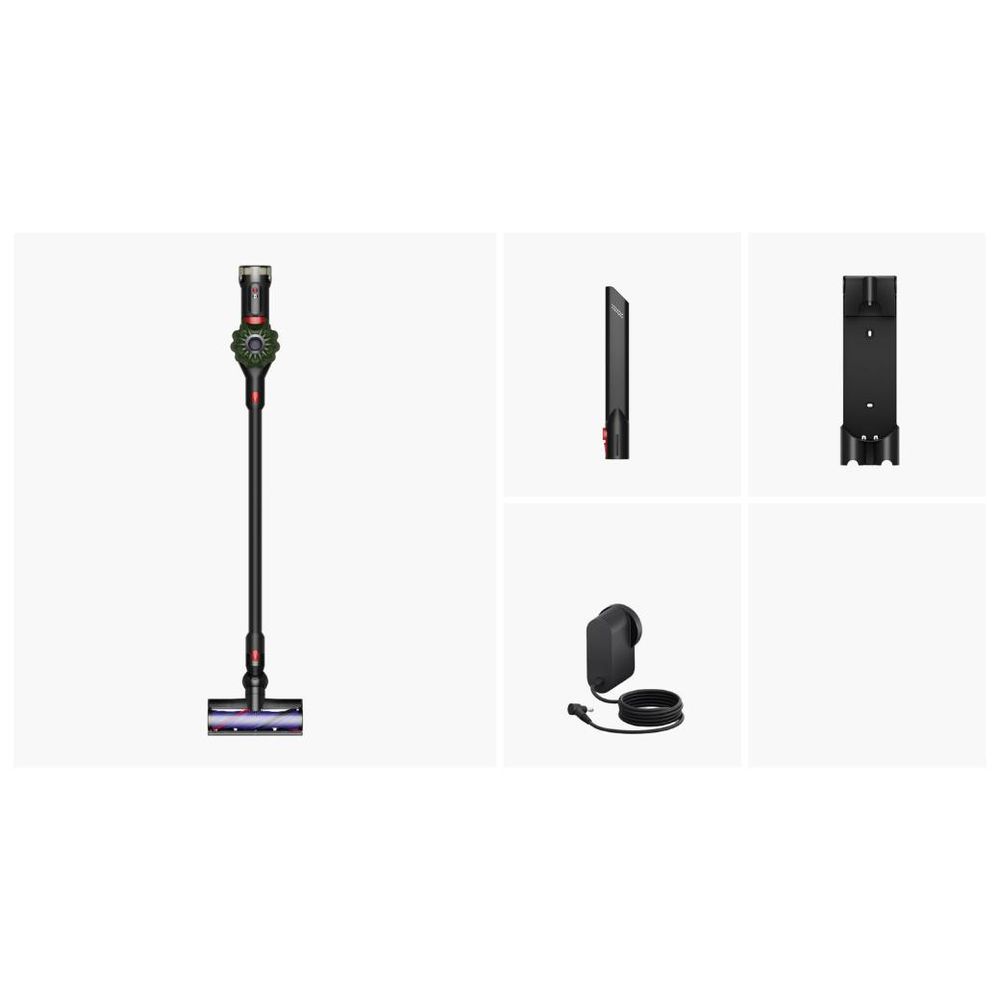 Dyson štapni usisavač V8 Cyclone slika 3