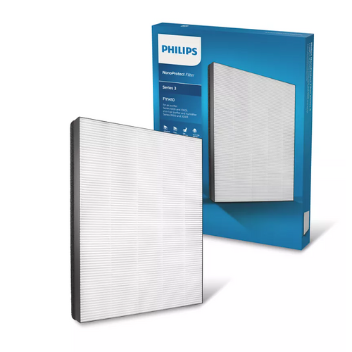 Philips filter nano protect FY1410/30 slika 1