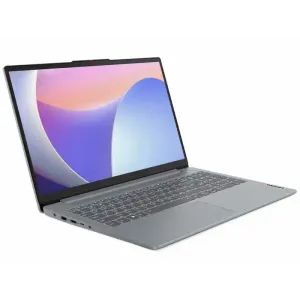 Lenovo 83ER00FTYA IdeaPad 3 Slim 15IAH8 Laptop 15.6" i5-12450H, 16GB, 512GB